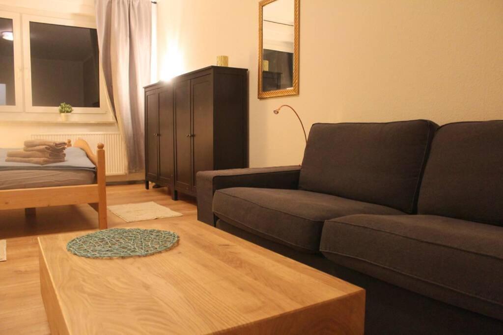 Apartment Bella Chemnitz Exterior photo