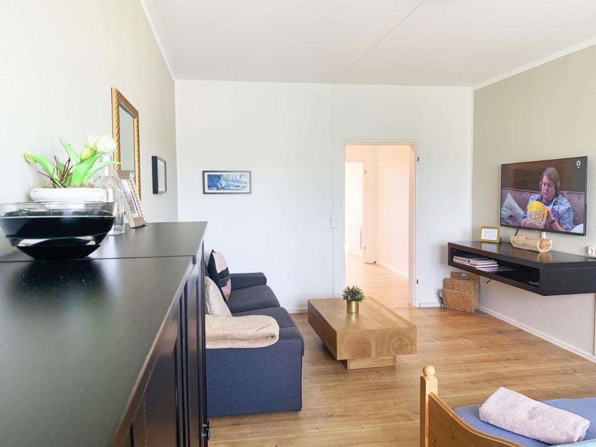 Apartment Bella Chemnitz Exterior photo