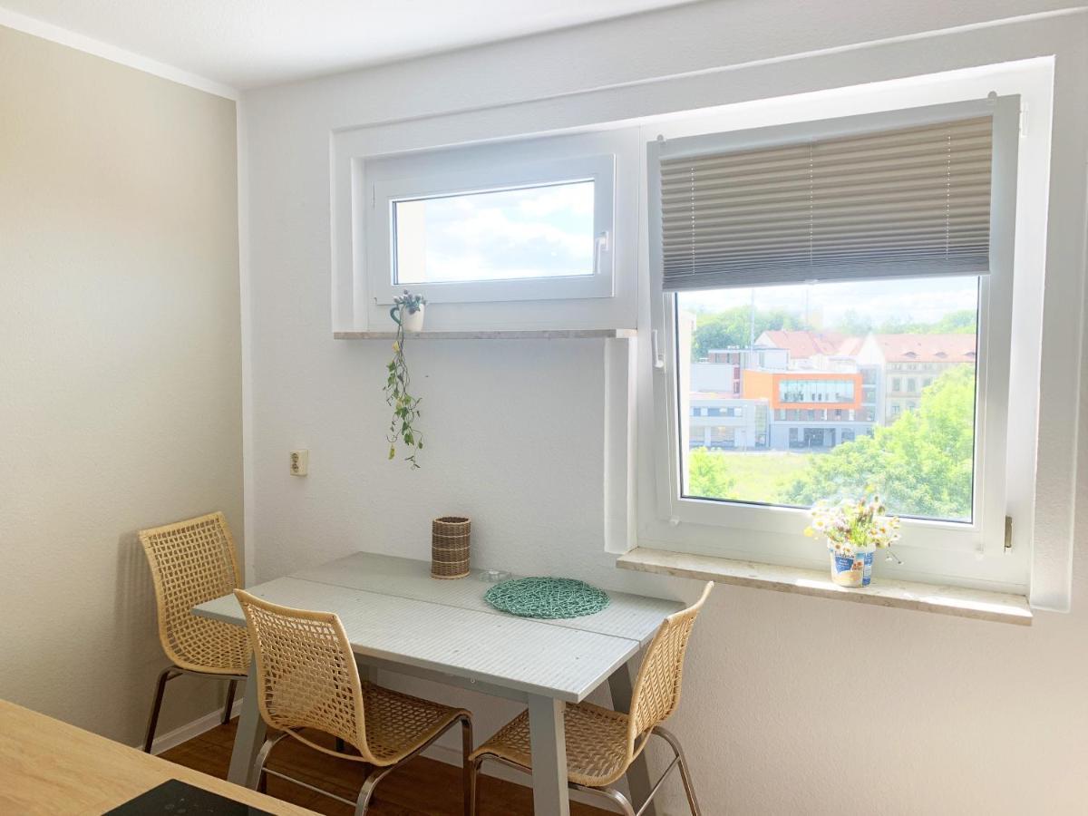 Apartment Bella Chemnitz Exterior photo