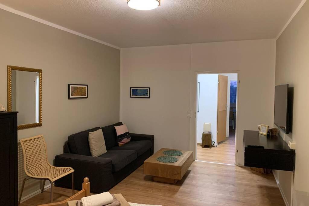 Apartment Bella Chemnitz Exterior photo